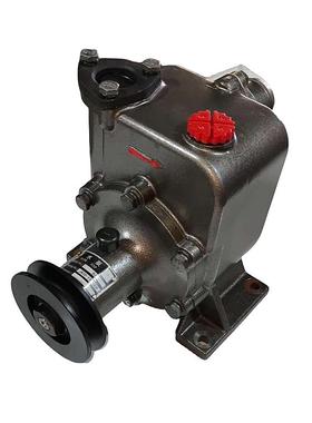 6J海水泵620-1301000适配玉柴船机海水泵头