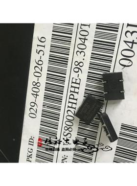 S8002HPHE-98.3040T  98.3040MHZ贴片晶振原装