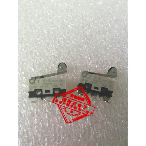 UM40B60F01 MICRO UM40B Honeywell进口微动开关限位行程开关