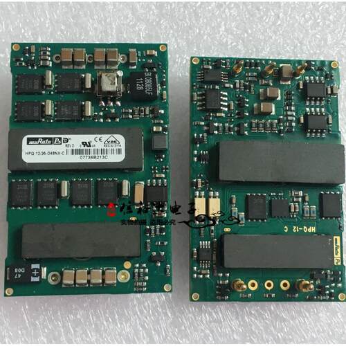 HPQ-12-25-D48P-C HPQ-12/25-D48P-C 直流转直流电源模块全新原装
