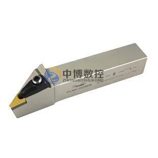 悍狮霸外圆尖刀数控刀杆DVJNR/L1616H16 2020K16 2525M16 3232P16
