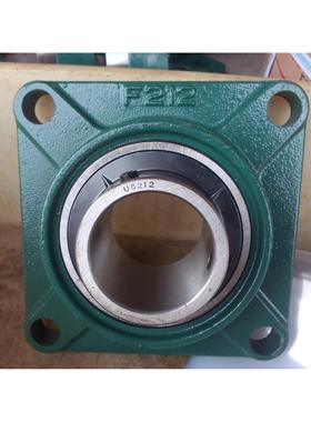 农机专用天骄扒皮机免维护轴承SB205 206 207 208 209 210 收割机