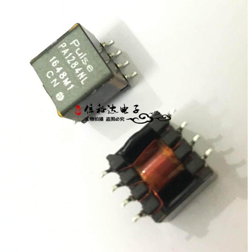 PULSE PA1284NL EP10电源变压器 XFMR 全新原装
