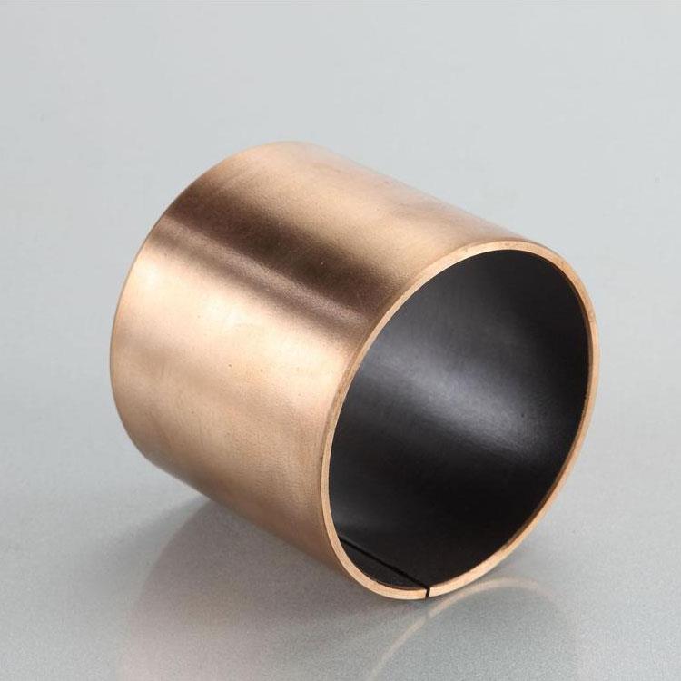 内孔45外径50 4510 4520 4525无油轴承复合套SP-1衬套 小轴套管