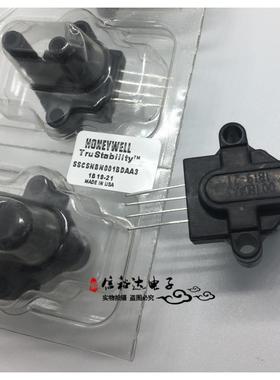 SSCSNBN001BDAA3 001BDAA3 Honeywell压力传感全新原装