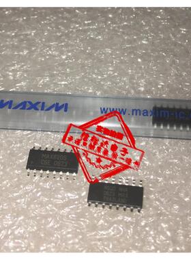 MAX820SCSE+ SOP16 MAX820 全新原装