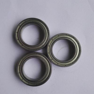 薄壁深沟球轴承61914 61915 61916 61917 61918 61919 61920ZZRS