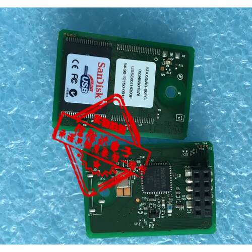 SDUS5AB-001G Sandisk闪迪 USSD 5000 1GB SLC SDTNLJAHSM-1024