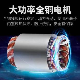 家用潜水泵220V抽水机井用农用370W750W浇灌抽水泵污水泵清水泵