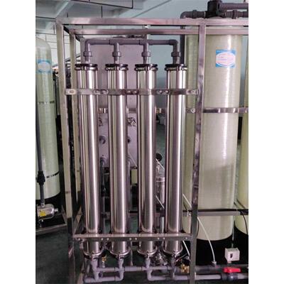 304不锈钢膜壳 ro膜反渗透4040膜壳 4080水处理设备滤芯配件 通用