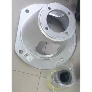 1B轴向柱塞泵自动变量泵 启东牌10 160YCY14 100