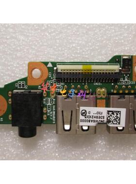 神舟 UN43 K470N-M10 QJC409 7G-5S 7G-U 音频板 usb板 usb接口板