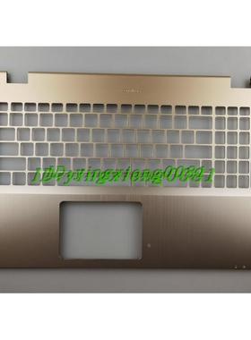 ASUS 华硕 FL8000 V587 X542 A580 C壳  键盘外壳 掌托 全新原装