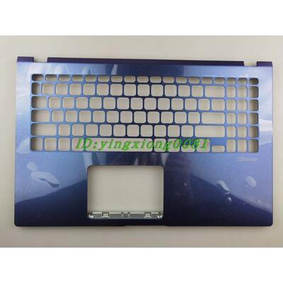 ASUS 华硕 VIVOBOOK 15 X509 Y5200 A512  X512 C壳 外壳 靛青色