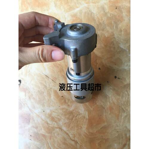 充电式液压钳12042电动剪ES-105电机6022齿轮箱ECT-300ECT-400