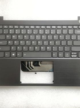 联想 V340-14键盘带C壳 K4e-IML威6-14IIL昭阳E4笔记本5CB0W45037