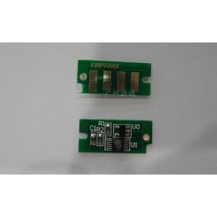 适用施乐XEROX M105B粉盒芯片 P105B P205b 黑白 M205B 进口芯片