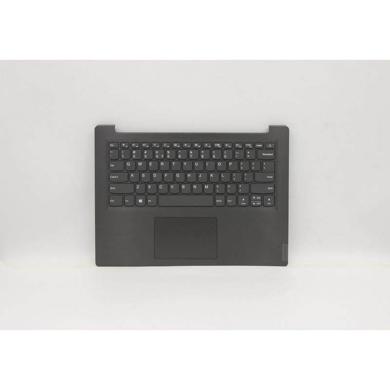 联想 V14-IGL C壳 键盘外壳触摸板喇叭5CB0Y99379 5CB0Y99349全新