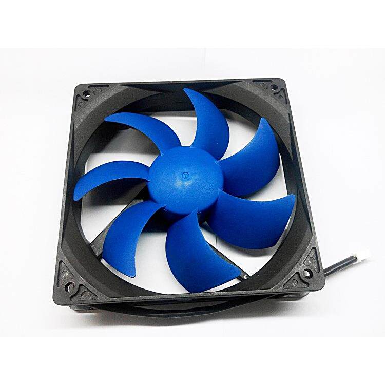 振华专用电源风扇/2针/12cm/12厘米/大风量/航嘉长城鑫谷大风车