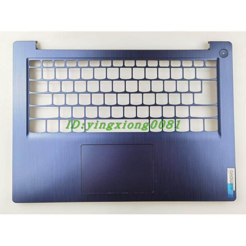 联想 Ideapad 3-14 14S  S350  C壳 键盘壳 外壳 A壳 B壳D壳 蓝色