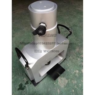 60D SZY 铝合金液压冲孔机铜排冲孔工具1 70D 液压冲孔机SZY