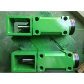 主轴镗铣削磨头钻孔攻丝钻铣床 莫氏2号2 推荐 厂家动力头支架定做