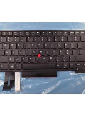 联想 E580 E585 E590 E595 T590 L580 P52 P72 P72S 笔记本键盘