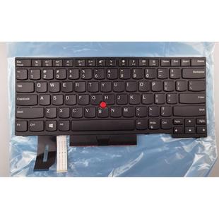 L580 笔记本键盘 E585 P72S P72 P52 T590 E595 E590 E580 联想