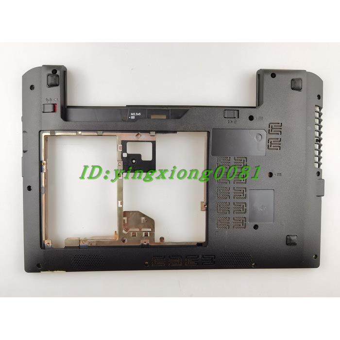 LENOVO/联想 V370 D壳 底壳 底座 笔记本外壳 笔记本喇叭 音响