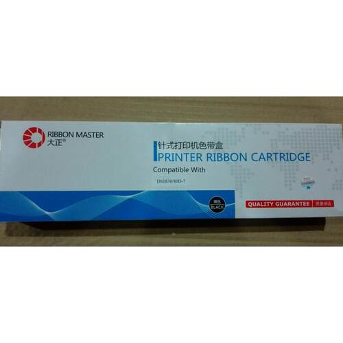 大正 适合用于  DS1870DS900II DS910II AR580 DS620 色带架