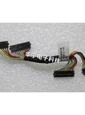 SONY索尼 VPCSA VPCSD 113T PCG-41217T 41215T 电源板排线