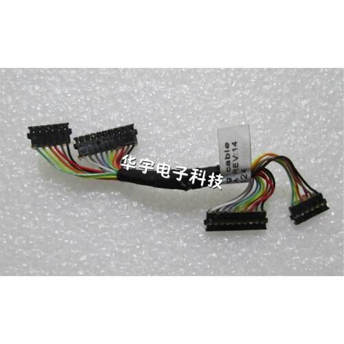 SONY索尼 VPCSA VPCSD 113T PCG-41217T 41215T 电源板排线
