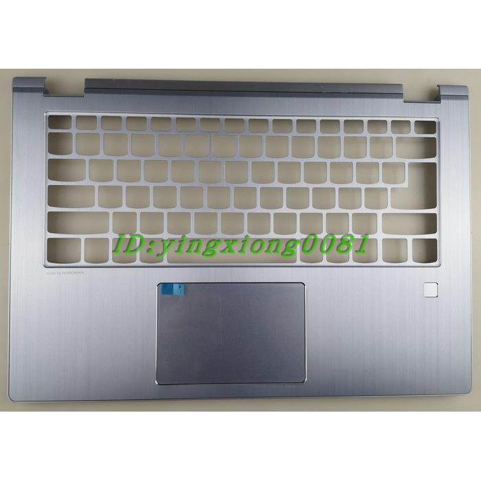 联想 YOGA530-14 FLEX6-14 C壳 键盘壳 电脑外壳 触摸板指纹器