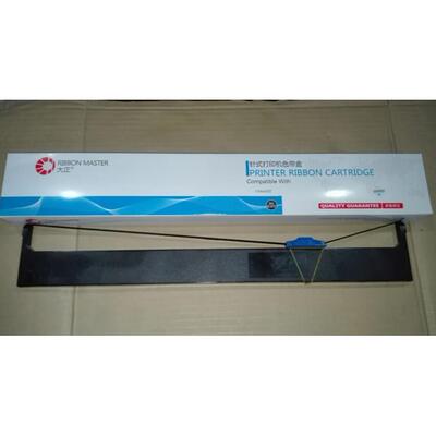 大正色带适合用于 FP8400KIII/JMR121/FP-5900KII色带架含色带芯