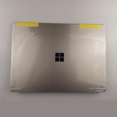微软Microsoft Surface 2 1769 A壳屏轴AL6063-M1013075 灰色外壳