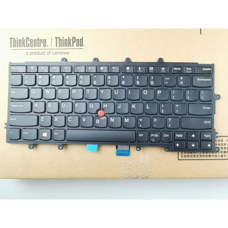 LENOVO联想 X240 230S X250 X260 X270 X240S X260S 笔记本键盘