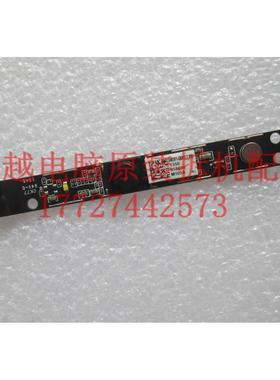 华硕 A550C X550C X550V X552E Y581C X552V FX50J 摄像头 麦克风