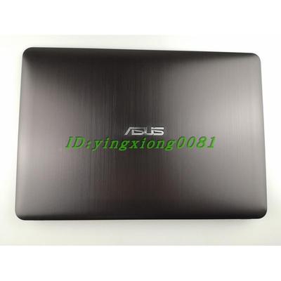 华硕ASUS A441 K441 X441 F441 R414U A壳 顶壳 屏壳  笔记本外壳