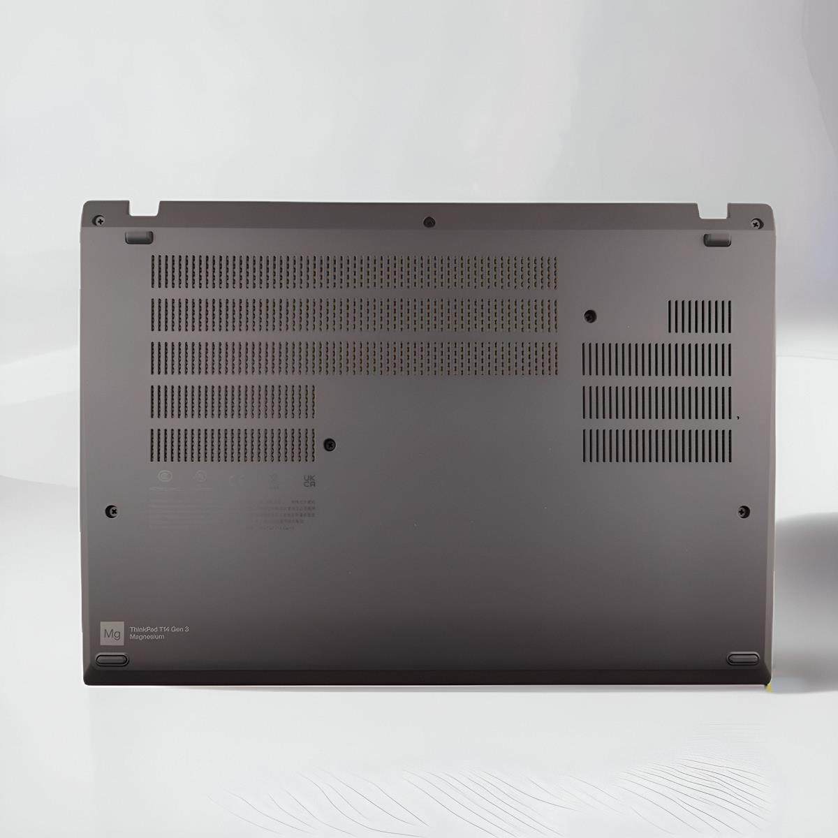 联想 T14 Gen 3 D壳 底外壳 12代 5CB1H81777 全新原装