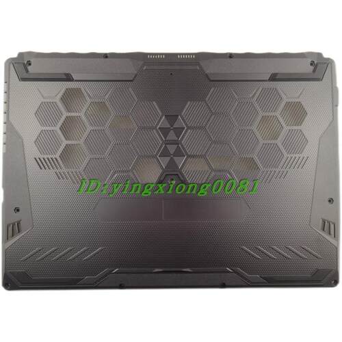 华硕飞行堡垒9  天选2 D壳 底座壳 FA506 FX506 A壳B壳C壳 外壳