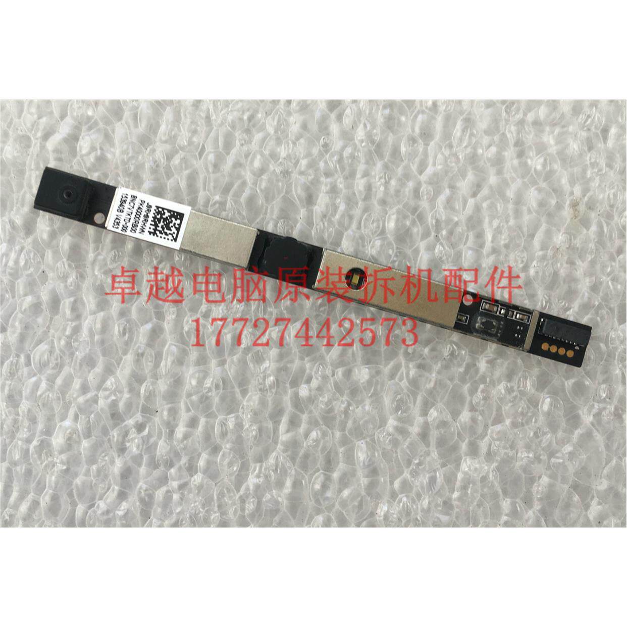 联想 IdeaPad 300-14 IBR 摄像头 麦克风 内置摄像头