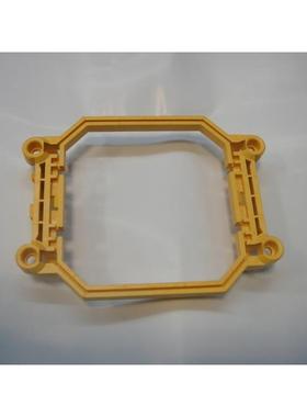 K8风扇架 AM2风扇架 CPU风扇底座  支架  940底座 AMD 底座