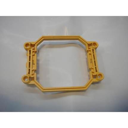 K8风扇架 AM2风扇架 CPU风扇底座  支架  940底座 AMD 底座