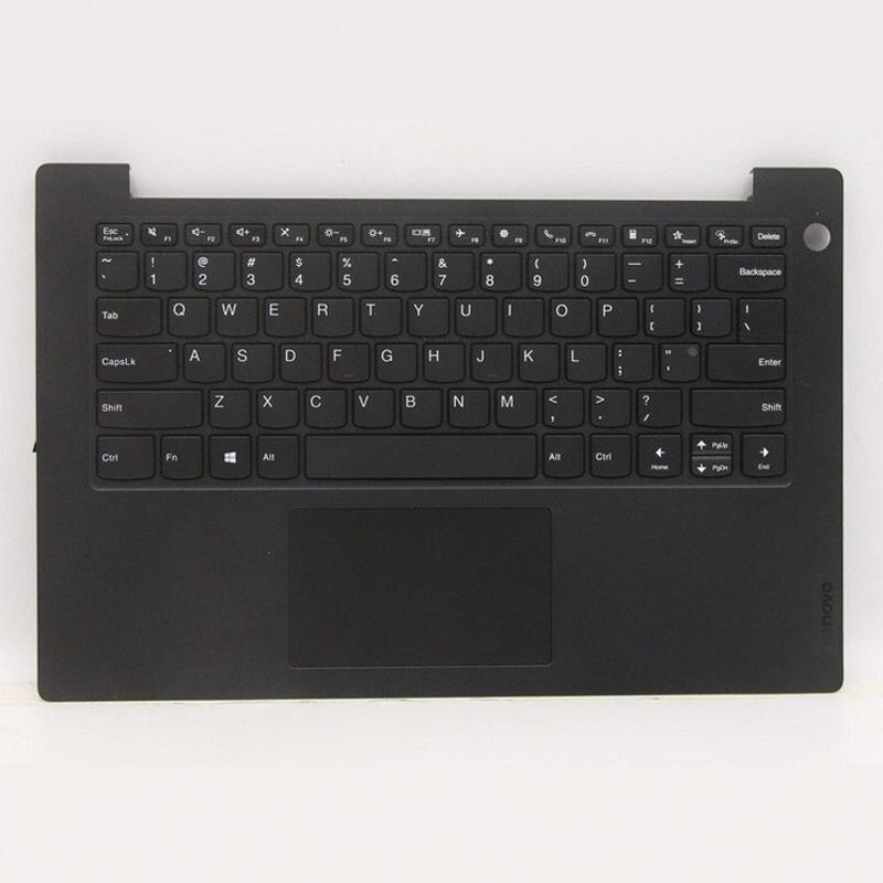 联想 K14 Gen 1 C壳 键盘壳5M11G25671 5M11G25673触摸板喇叭全新