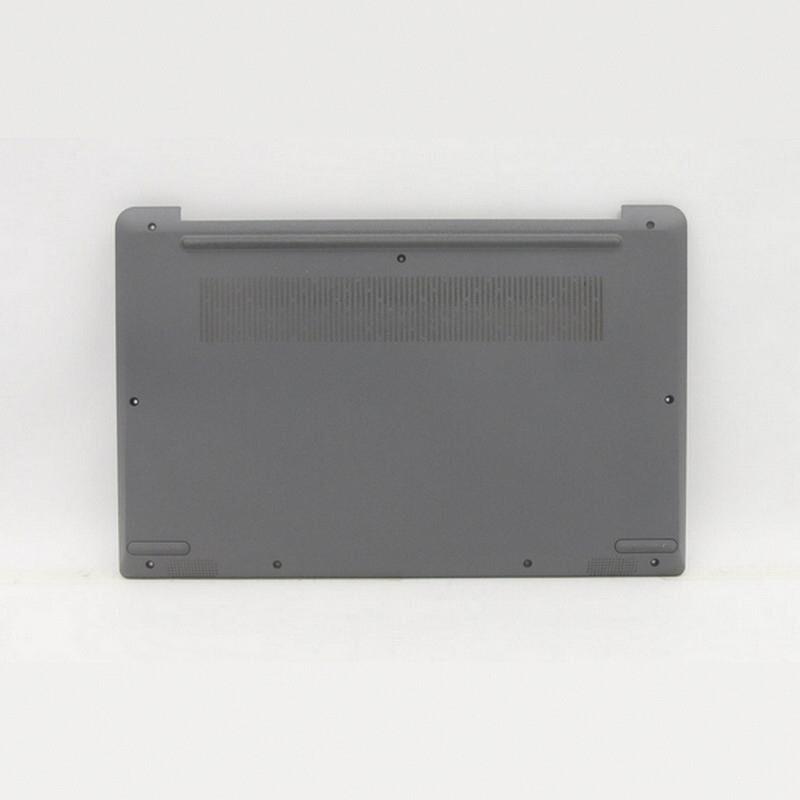 联想 IdeaPad 3 14IAU7 ABA7 D壳底壳5CB1H38872 5CB1H38874 外壳