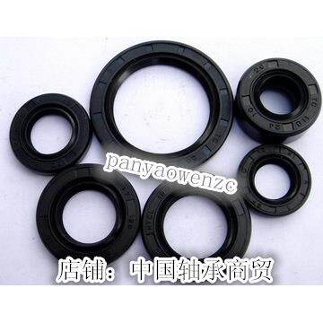 国产密封件骨架油封28*47/48/50/52/55/56/62*7/8/10/11