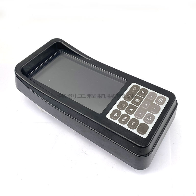 速发2钢挖掘2SK机00/神50/0/460-10显示屏液晶仪表盘晶片配件