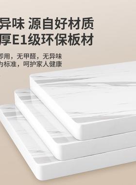 轻沙发头后置物架EZK超窄夹奢缝柜床不靠长条墙木板花架简约