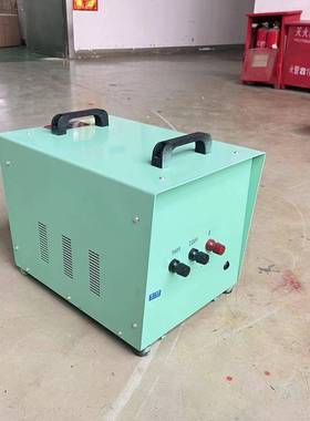 厂家直供行灯变压M低压照明JB-5KVA80V220V转4sg-byq58V3器6V24V1