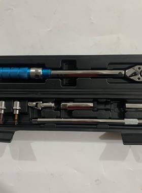 -预置式扭矩扳手38/81060N.m件VEA套可调扭力扳手置力矩预扳手